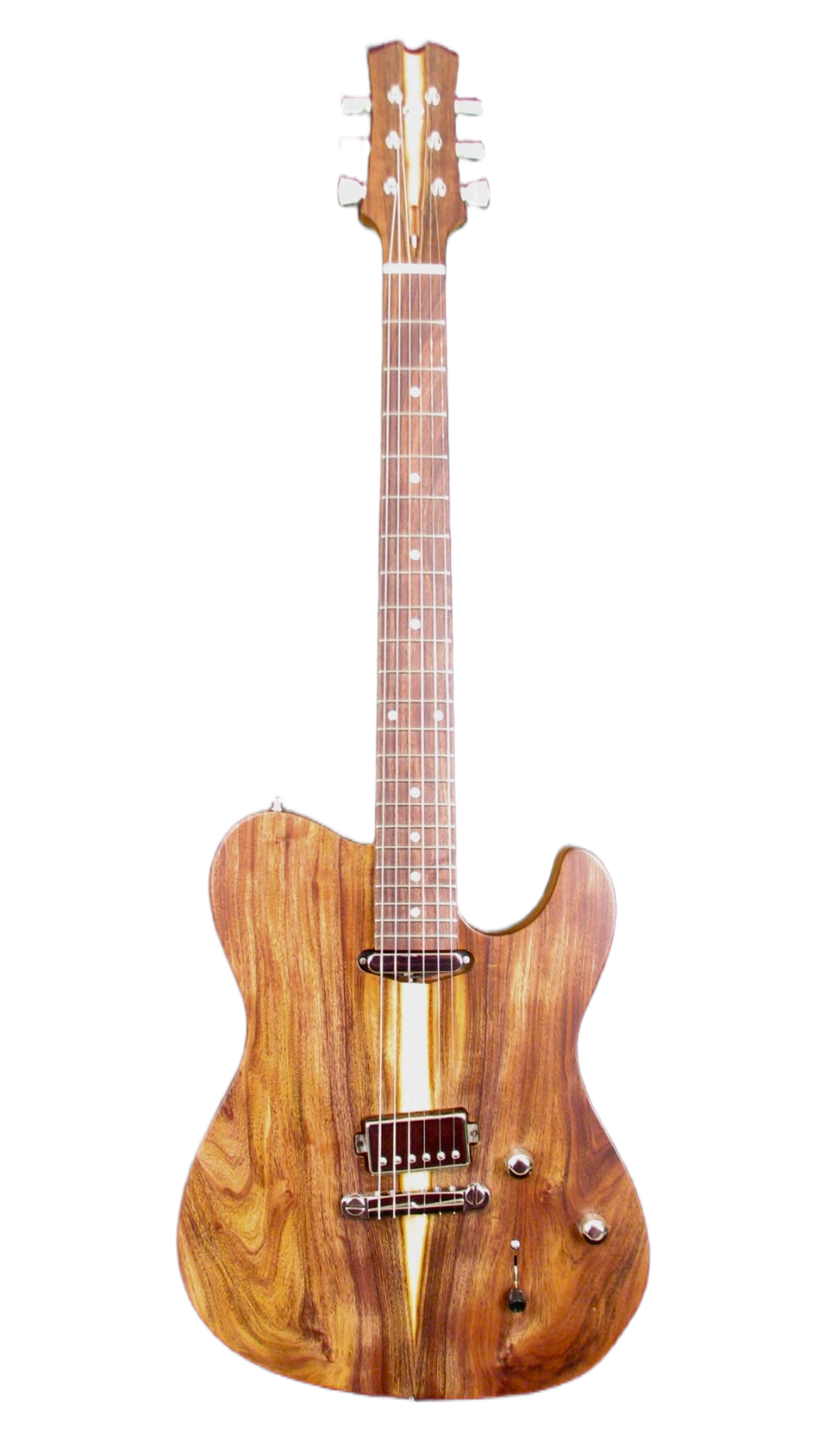 Texas Tele: If You Could Only Have One