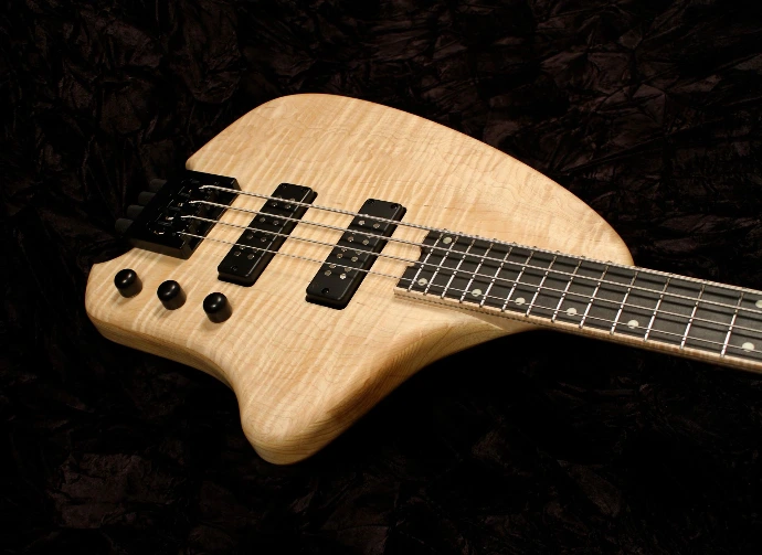 Orion Ergonomic Bass