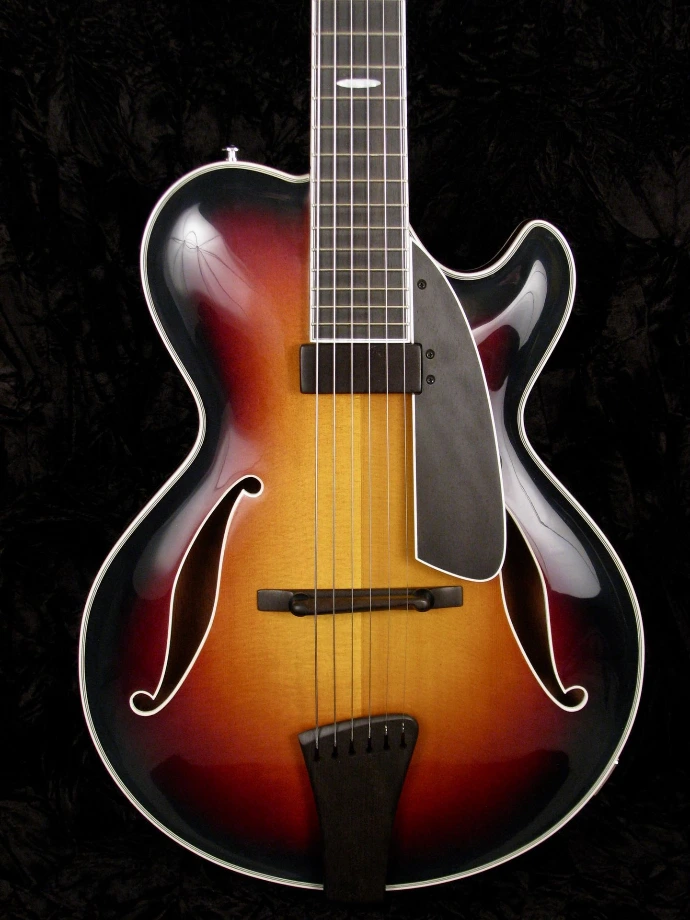 Classic Archtop