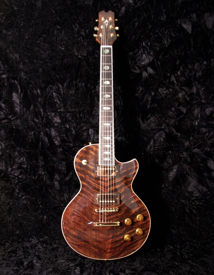 Old Fashioned LP Inspired