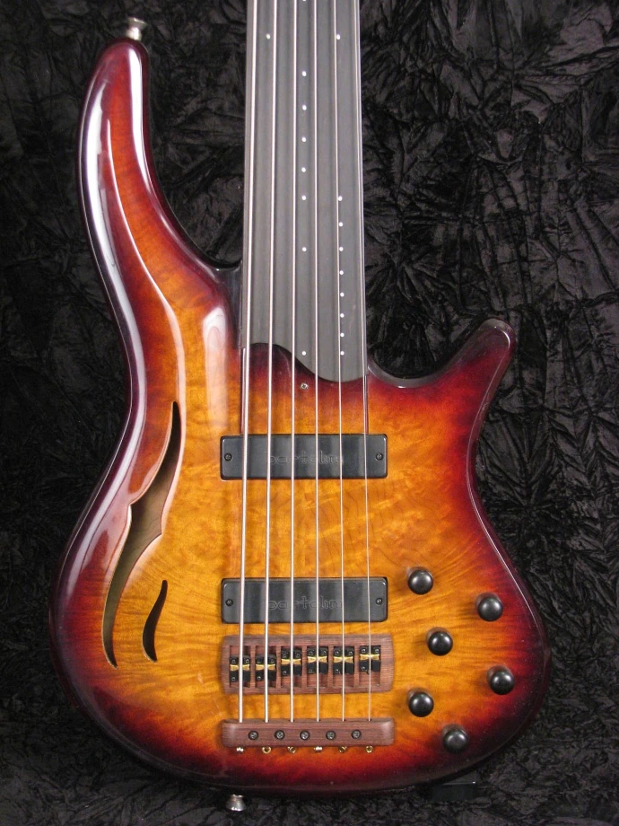 Mega Bass